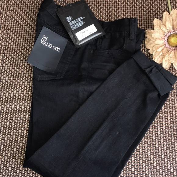 Alexander wang
